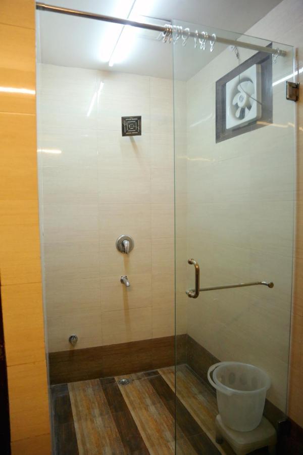 Aerocity Hotel Jindal Palace Delhi- A Well Hygiene Property"All Staff Vaccinated " New Delhi Exterior foto