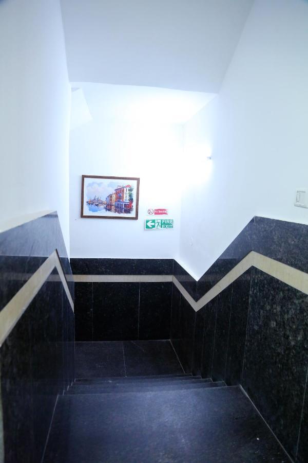 Aerocity Hotel Jindal Palace Delhi- A Well Hygiene Property"All Staff Vaccinated " New Delhi Exterior foto