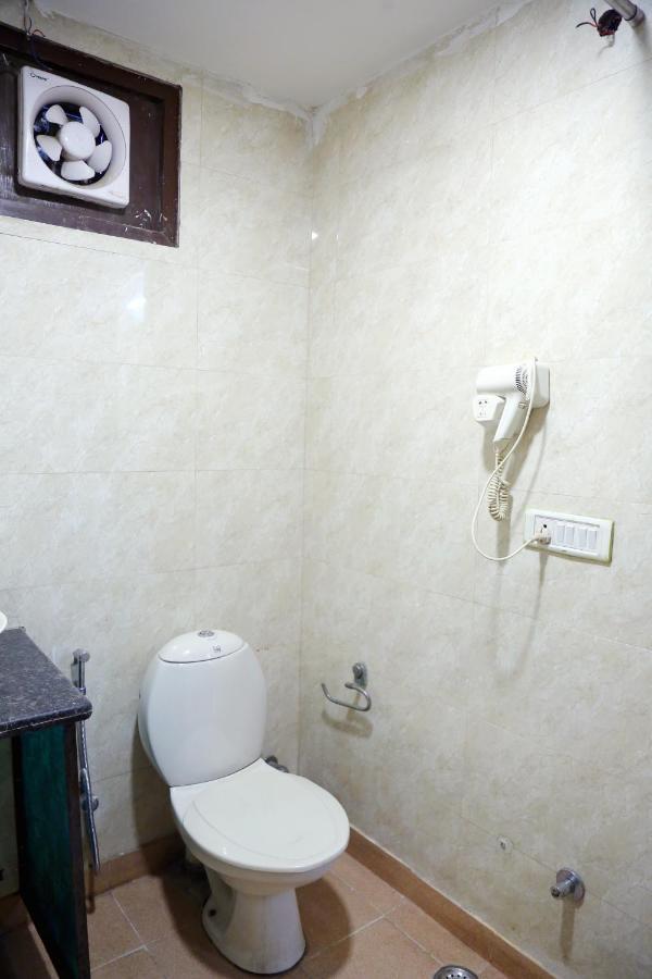 Aerocity Hotel Jindal Palace Delhi- A Well Hygiene Property"All Staff Vaccinated " New Delhi Exterior foto