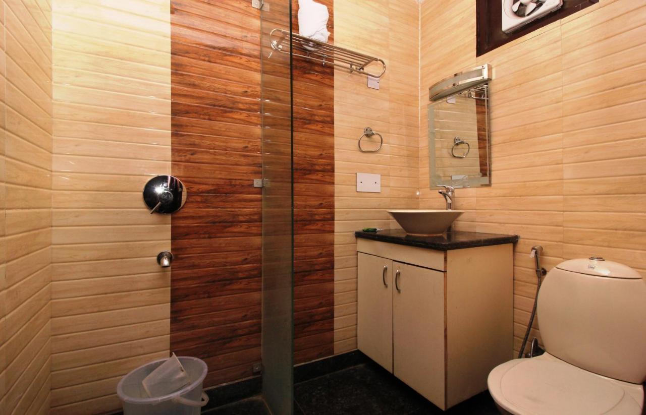 Aerocity Hotel Jindal Palace Delhi- A Well Hygiene Property"All Staff Vaccinated " New Delhi Exterior foto