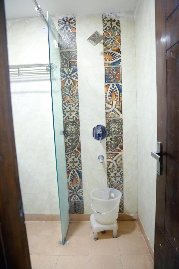 Aerocity Hotel Jindal Palace Delhi- A Well Hygiene Property"All Staff Vaccinated " New Delhi Exterior foto