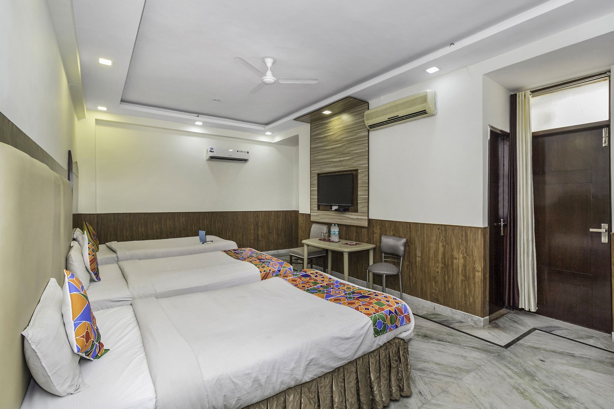 Aerocity Hotel Jindal Palace Delhi- A Well Hygiene Property"All Staff Vaccinated " New Delhi Exterior foto