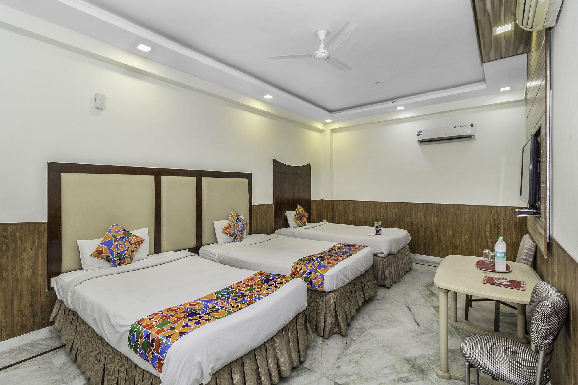 Aerocity Hotel Jindal Palace Delhi- A Well Hygiene Property"All Staff Vaccinated " New Delhi Exterior foto