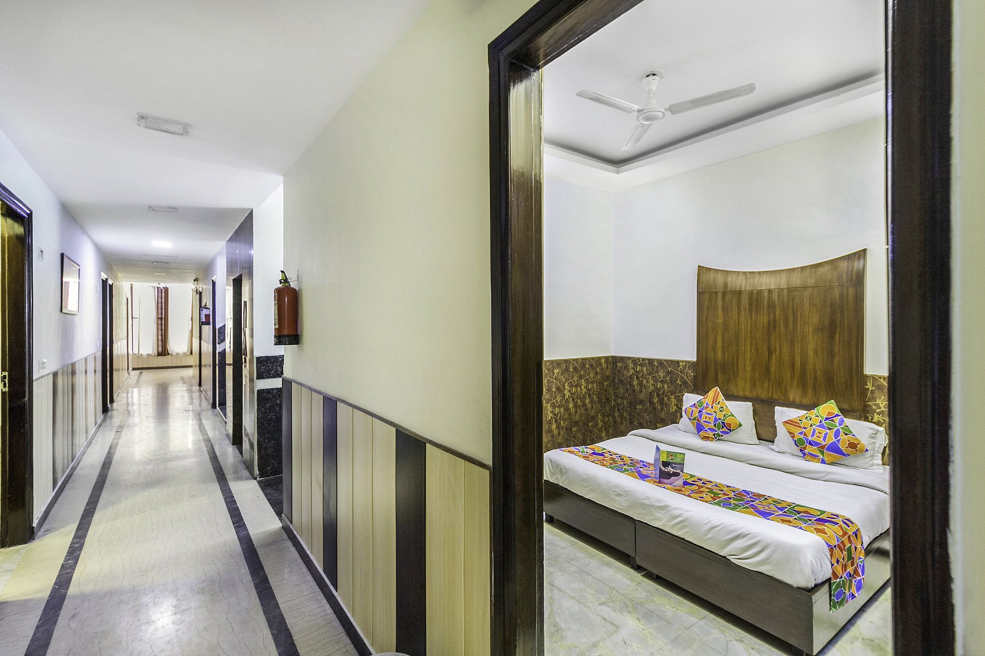 Aerocity Hotel Jindal Palace Delhi- A Well Hygiene Property"All Staff Vaccinated " New Delhi Exterior foto