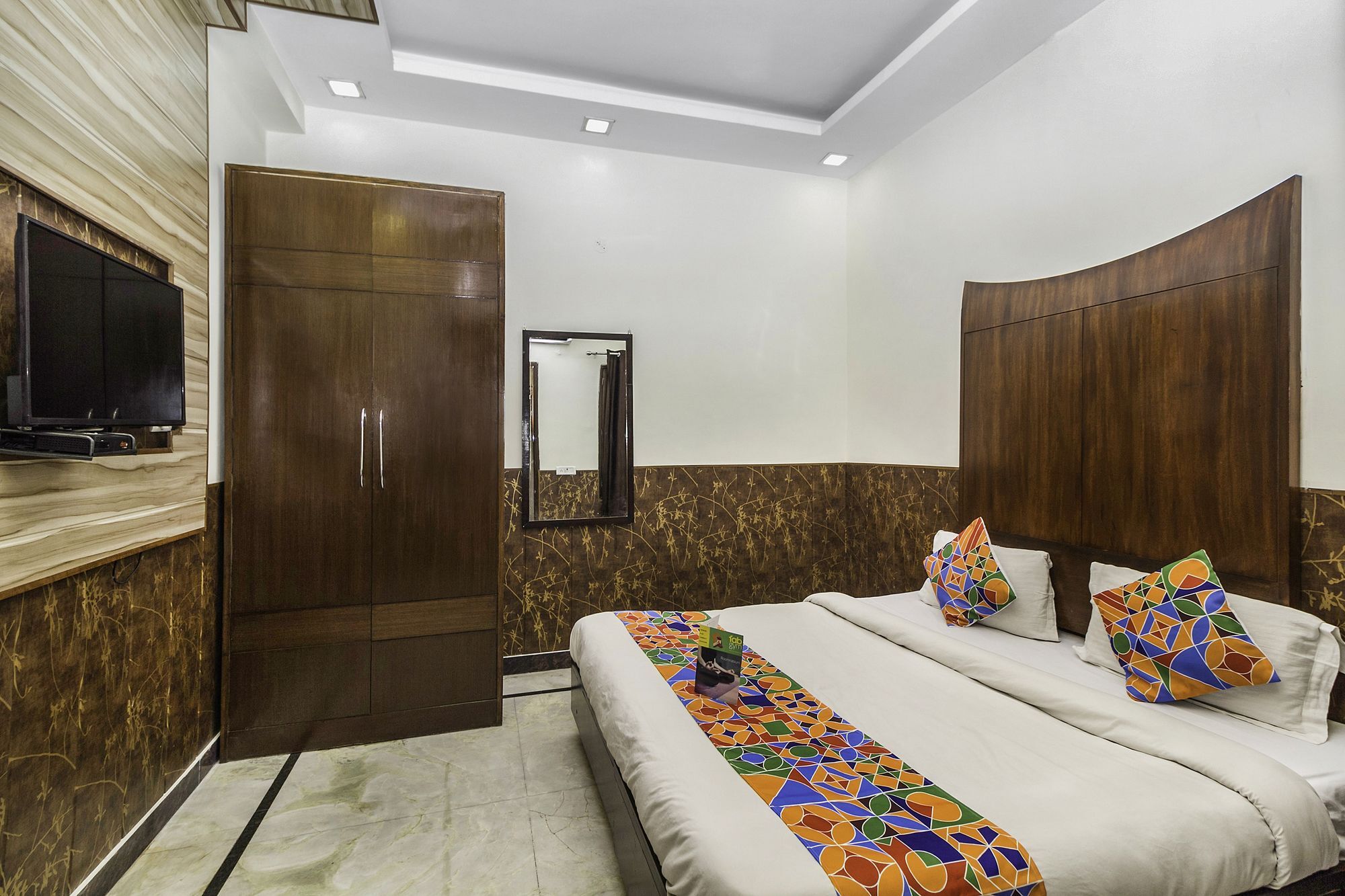 Aerocity Hotel Jindal Palace Delhi- A Well Hygiene Property"All Staff Vaccinated " New Delhi Exterior foto