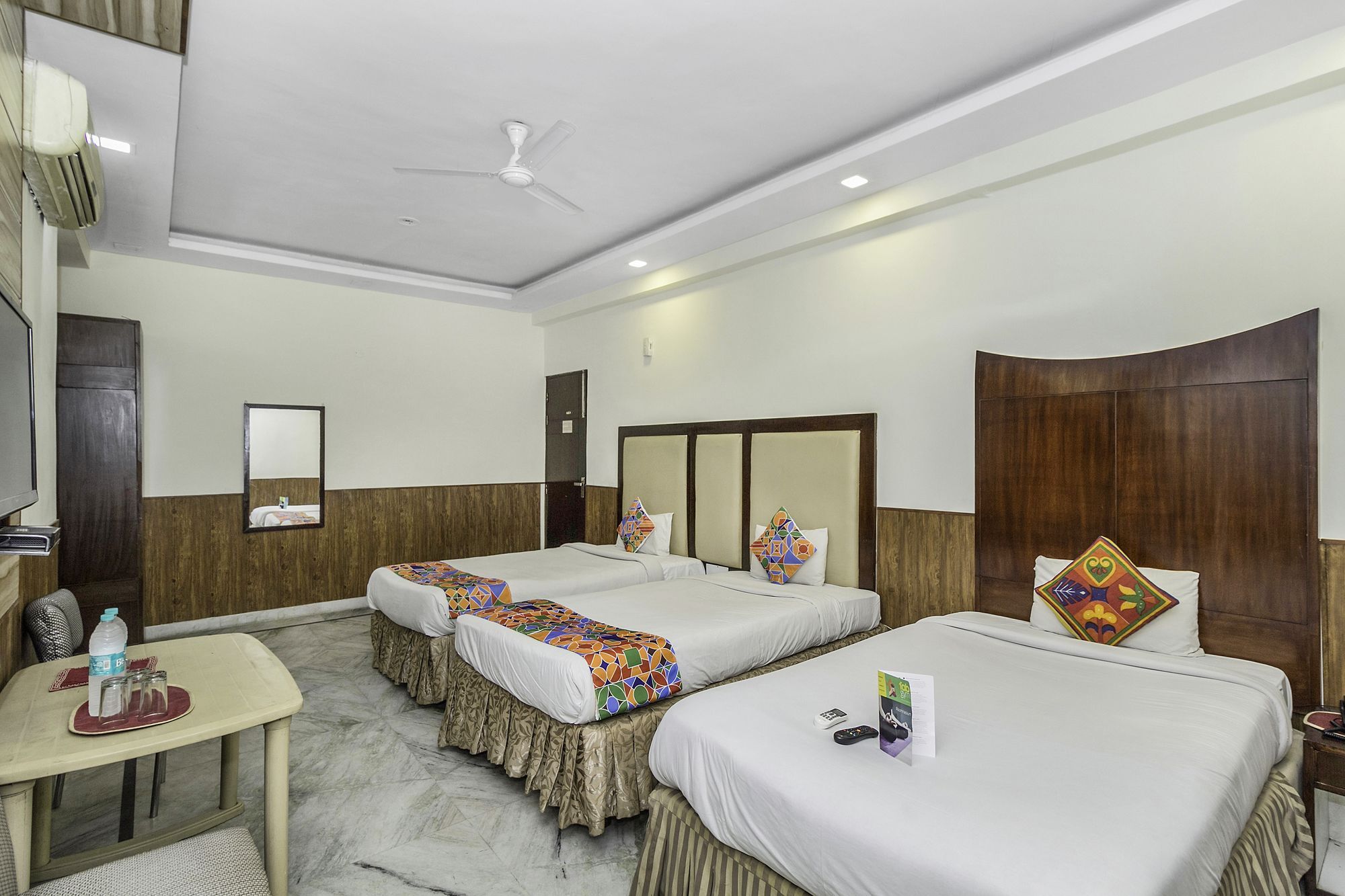 Aerocity Hotel Jindal Palace Delhi- A Well Hygiene Property"All Staff Vaccinated " New Delhi Exterior foto