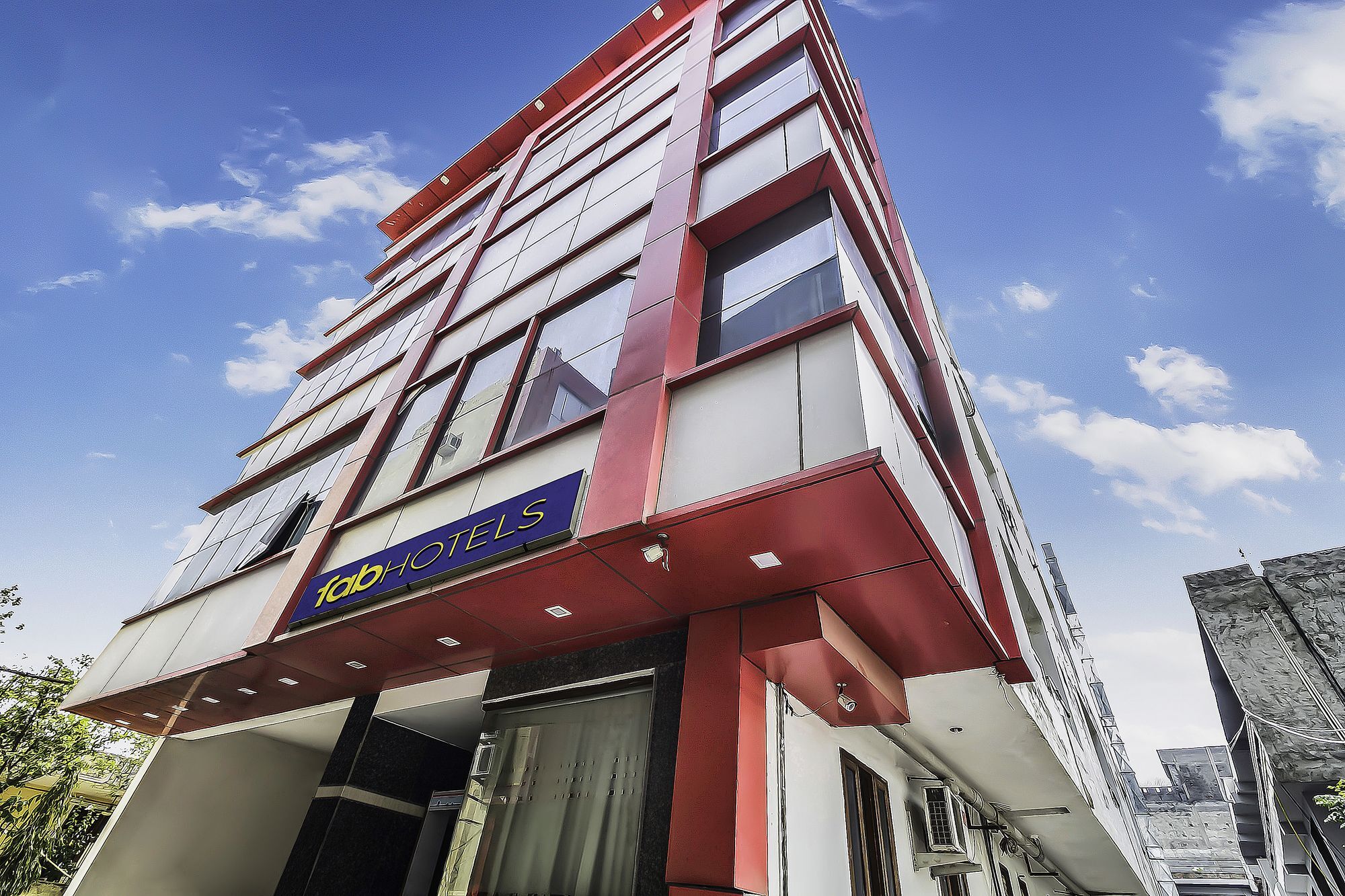 Aerocity Hotel Jindal Palace Delhi- A Well Hygiene Property"All Staff Vaccinated " New Delhi Exterior foto