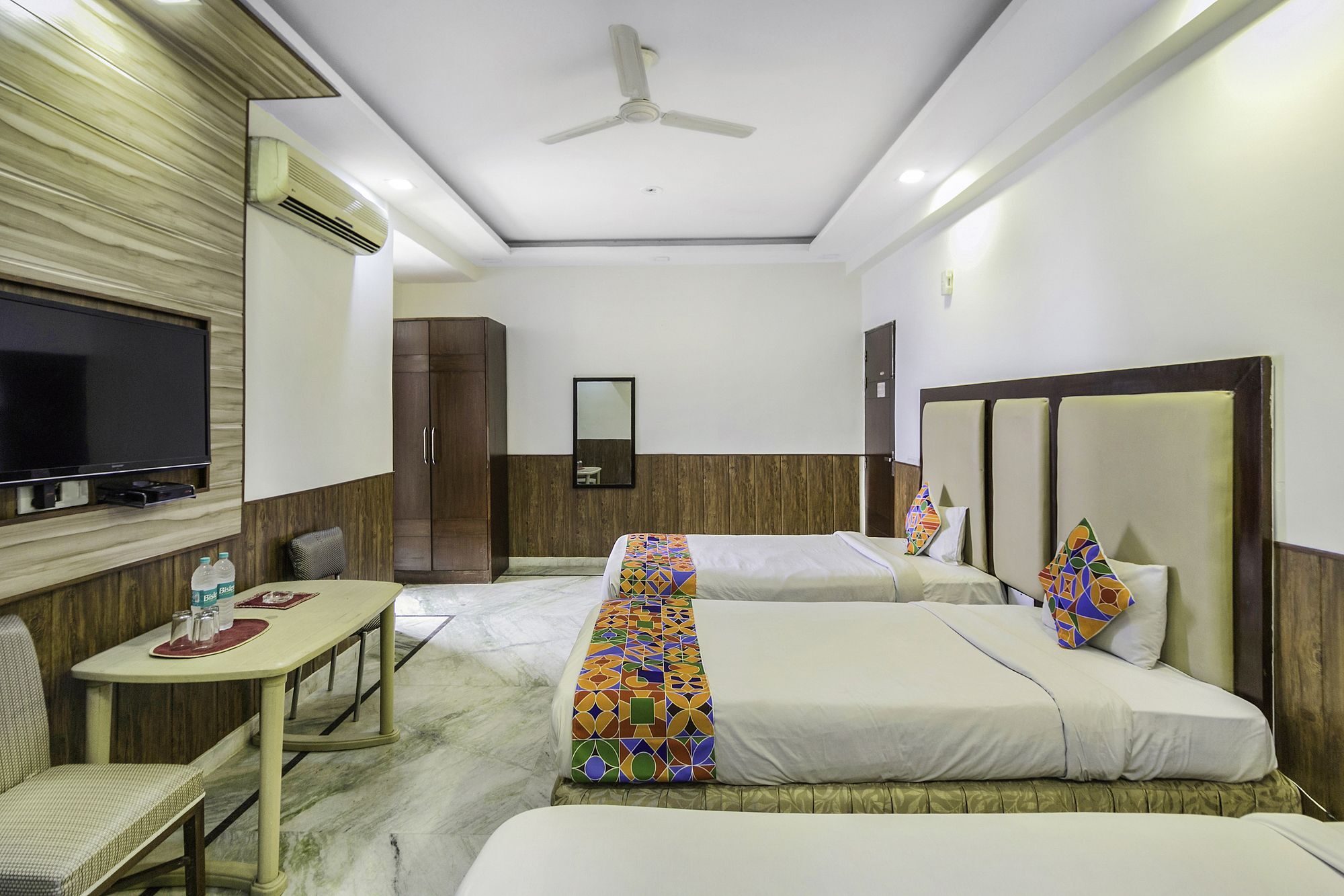 Aerocity Hotel Jindal Palace Delhi- A Well Hygiene Property"All Staff Vaccinated " New Delhi Exterior foto